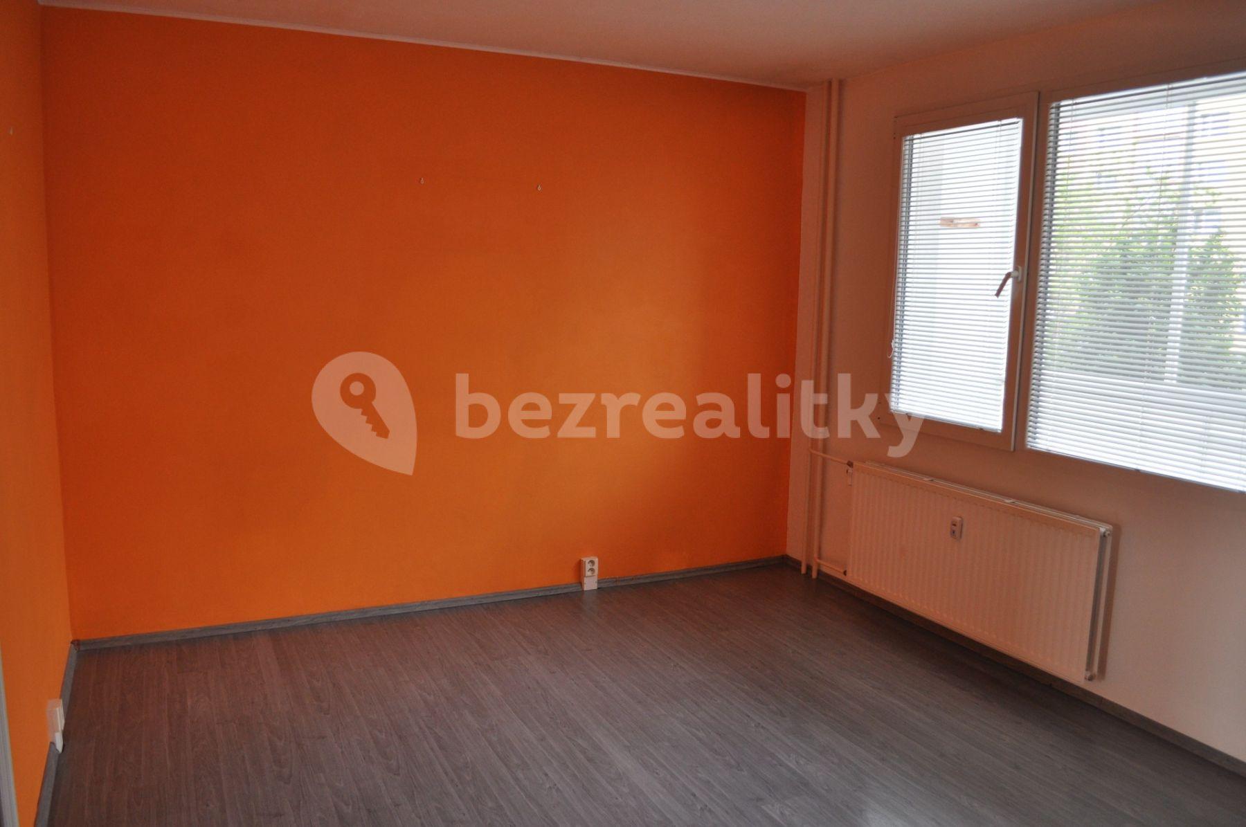 Pronájem bytu 3+1 72 m², Žlutická, Plzeň, Plzeňský kraj