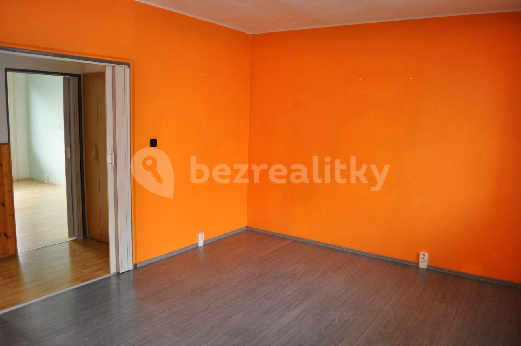 Pronájem bytu 3+1 72 m², Žlutická, Plzeň, Plzeňský kraj