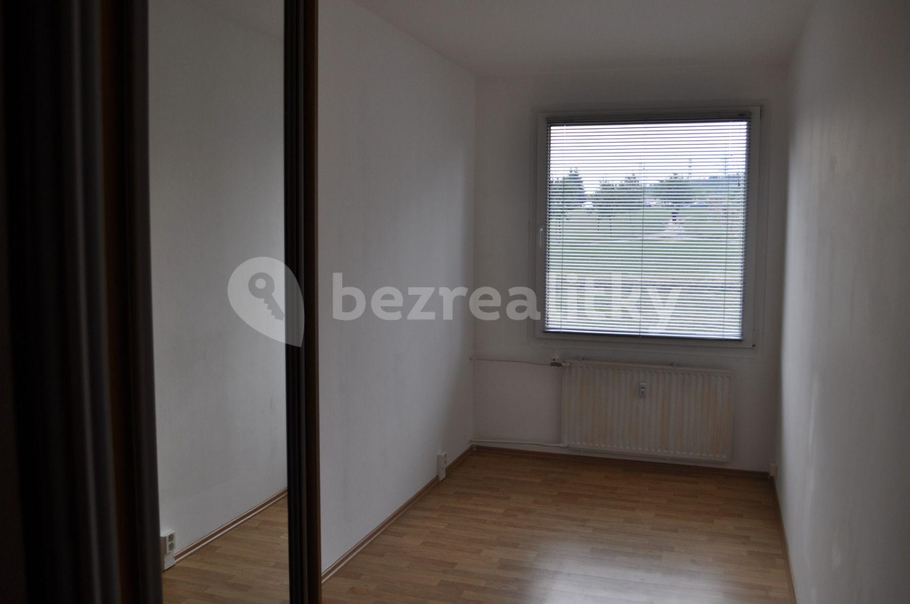 Pronájem bytu 3+1 72 m², Žlutická, Plzeň, Plzeňský kraj