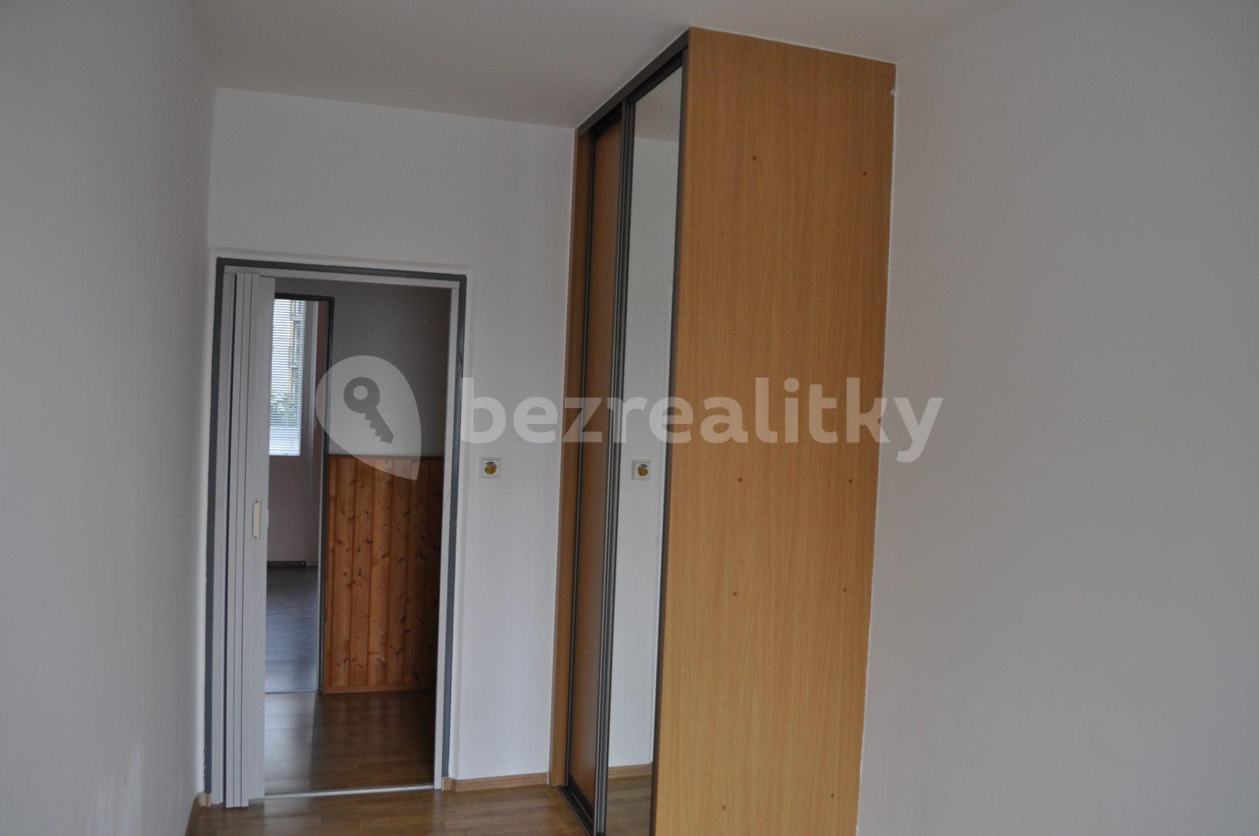 Pronájem bytu 3+1 72 m², Žlutická, Plzeň, Plzeňský kraj