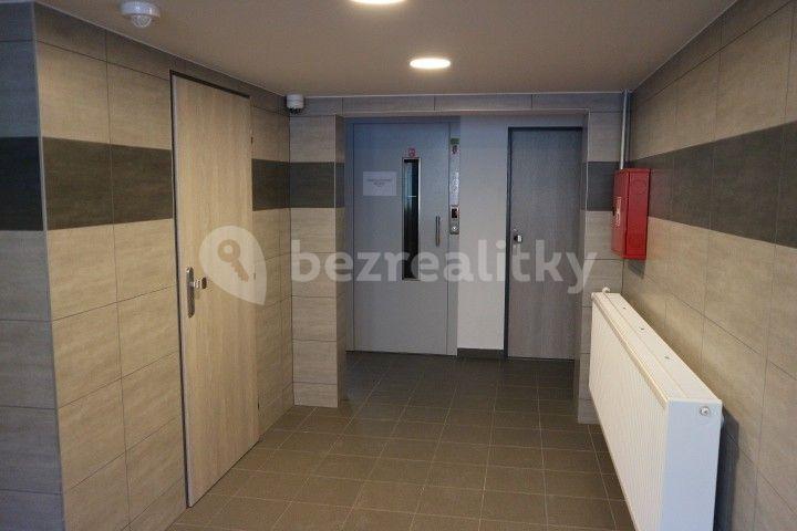 Pronájem bytu 3+1 72 m², Žlutická, Plzeň, Plzeňský kraj