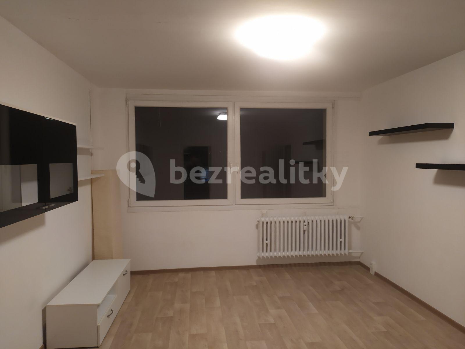 Prodej bytu 3+1 60 m², K Zastávce, Praha, Praha