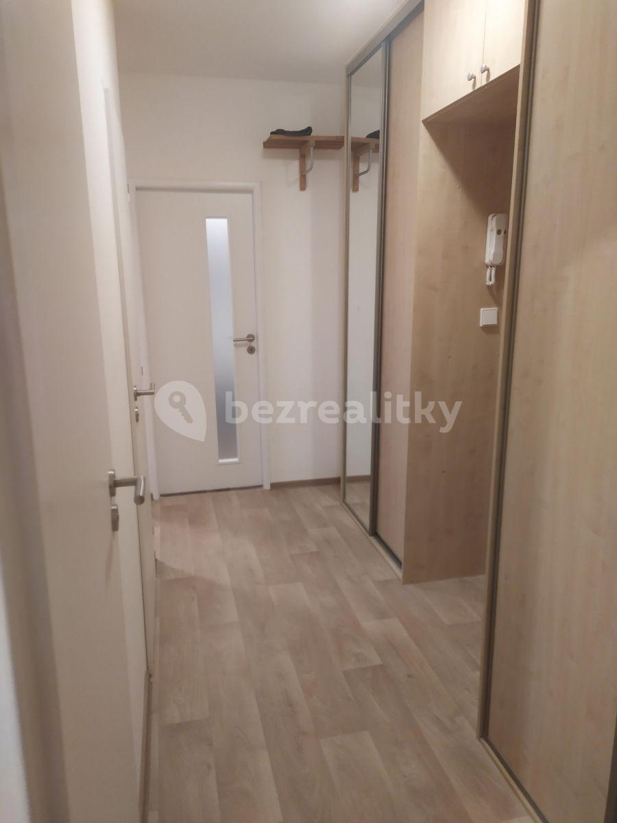 Prodej bytu 3+1 60 m², K Zastávce, Praha, Praha