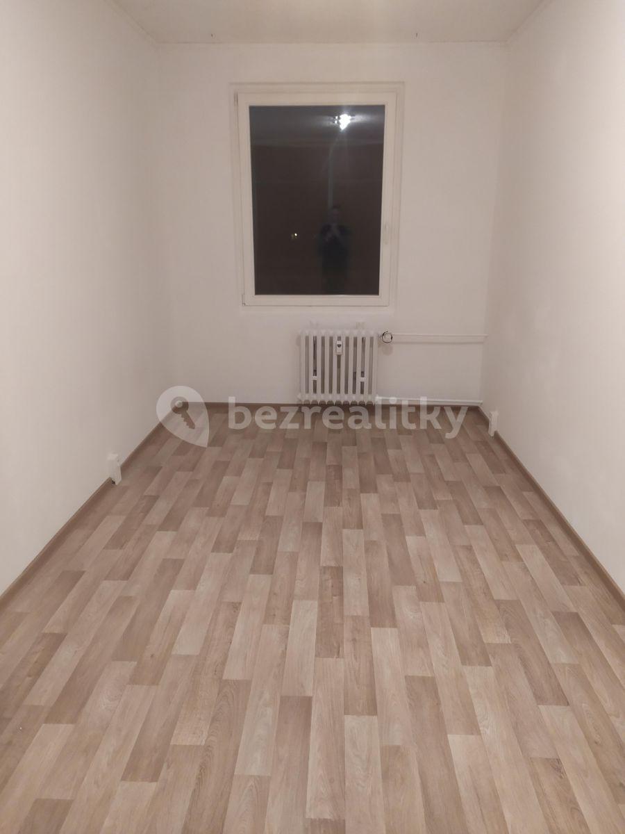 Prodej bytu 3+1 60 m², K Zastávce, Praha, Praha