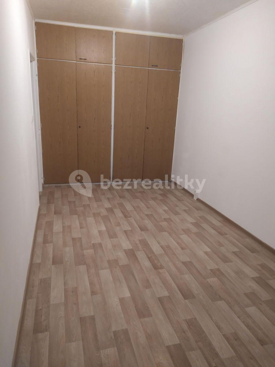 Prodej bytu 3+1 52 m², K Zastávce, Praha, Praha