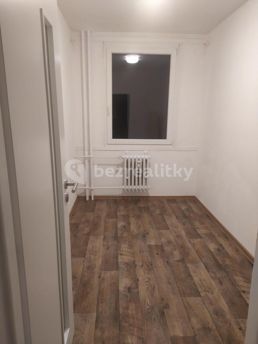 Prodej bytu 3+1 60 m², K Zastávce, Praha, Praha