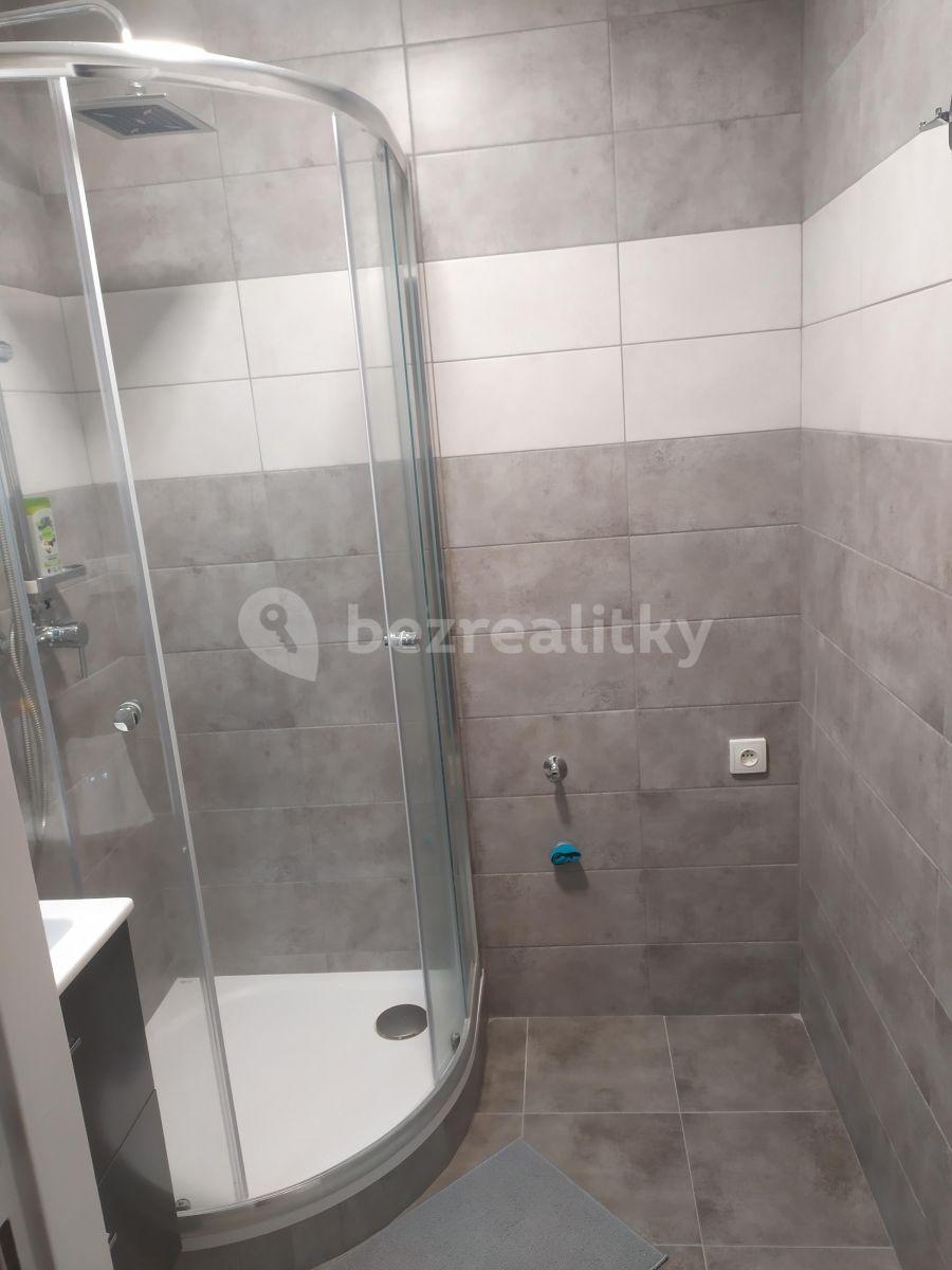 Prodej bytu 3+1 60 m², K Zastávce, Praha, Praha