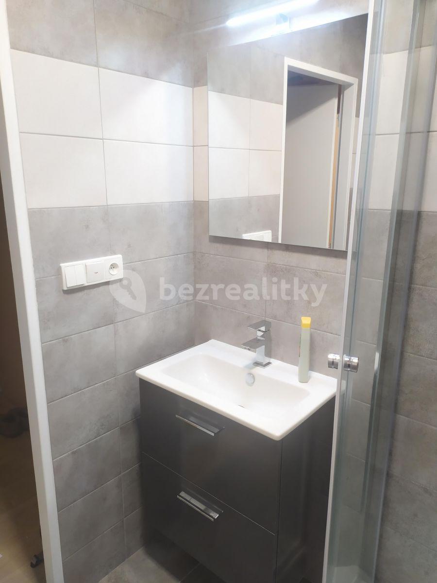 Prodej bytu 3+1 52 m², K Zastávce, Praha, Praha