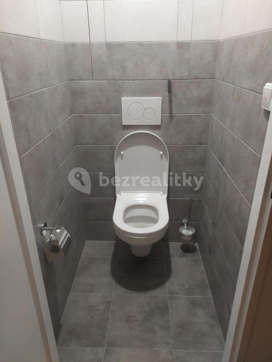 Prodej bytu 3+1 52 m², K Zastávce, Praha, Praha