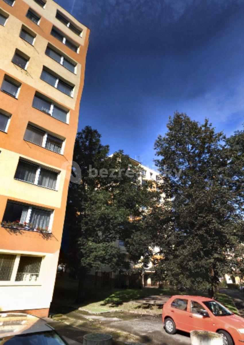 Prodej bytu 3+1 52 m², K Zastávce, Praha, Praha