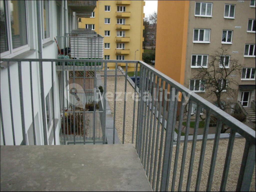 Pronájem bytu 2+kk 63 m², Purkyňova, Brno, Jihomoravský kraj