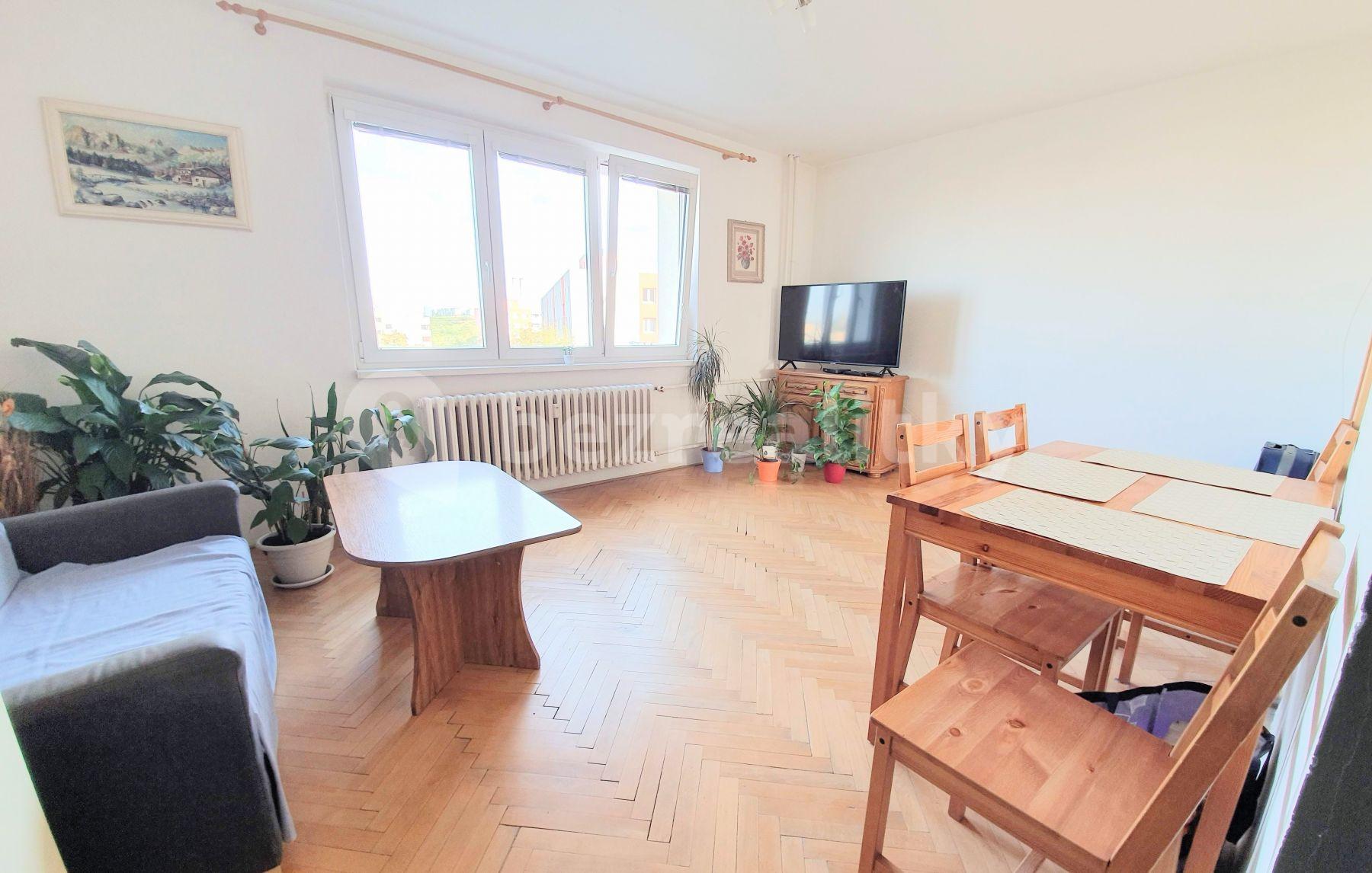 Pronájem bytu 3+kk 57 m², Bělčická, Praha, Praha