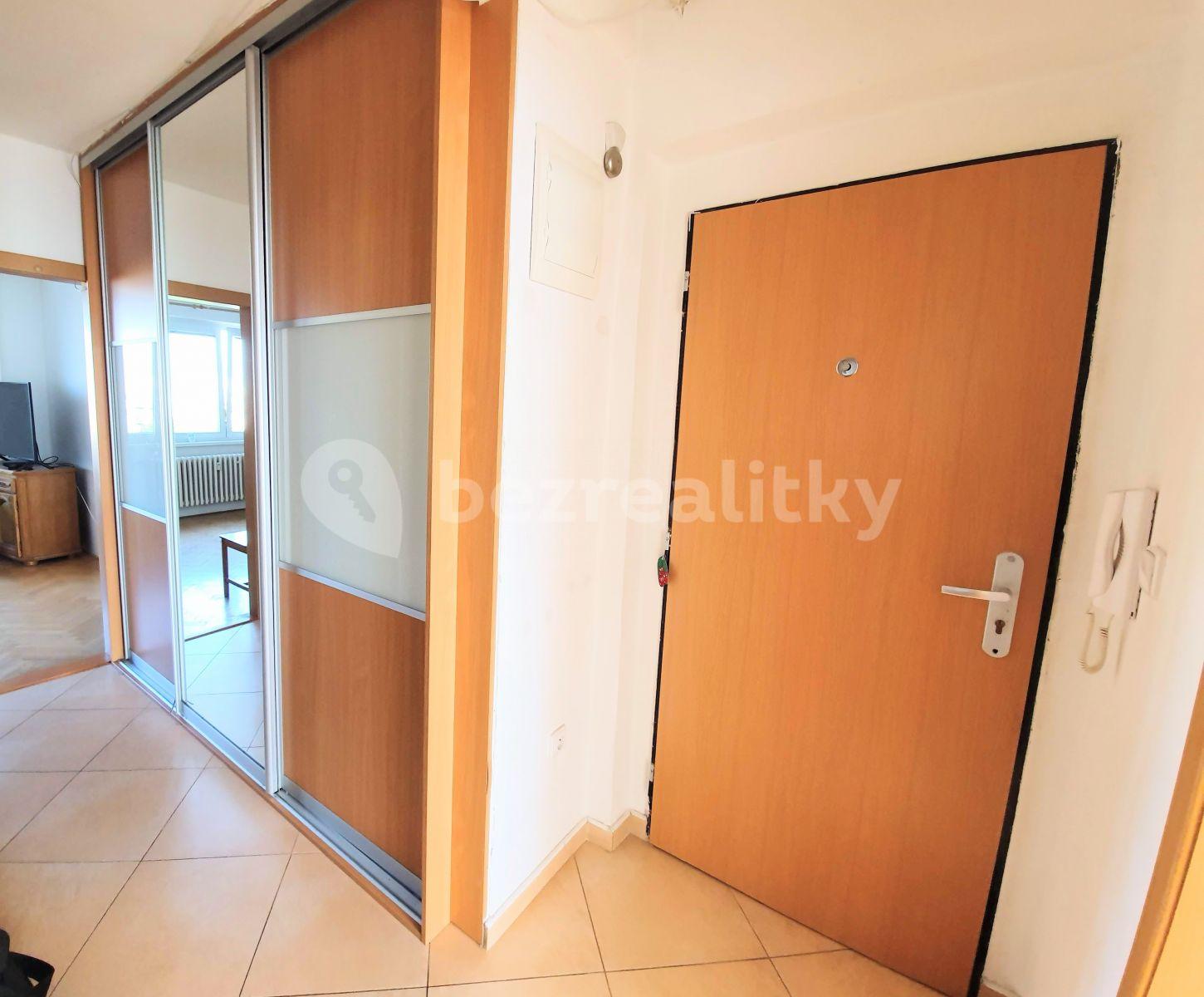 Pronájem bytu 3+kk 57 m², Bělčická, Praha, Praha