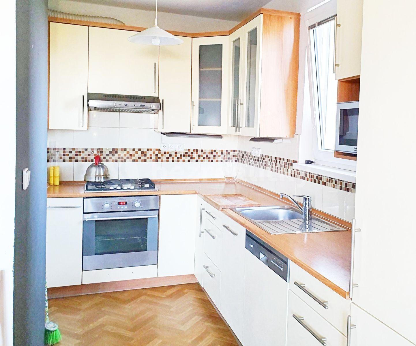 Pronájem bytu 3+kk 57 m², Bělčická, Praha, Praha