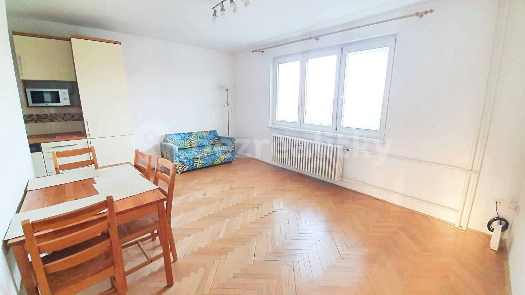 Pronájem bytu 3+kk 57 m², Bělčická, Praha, Praha