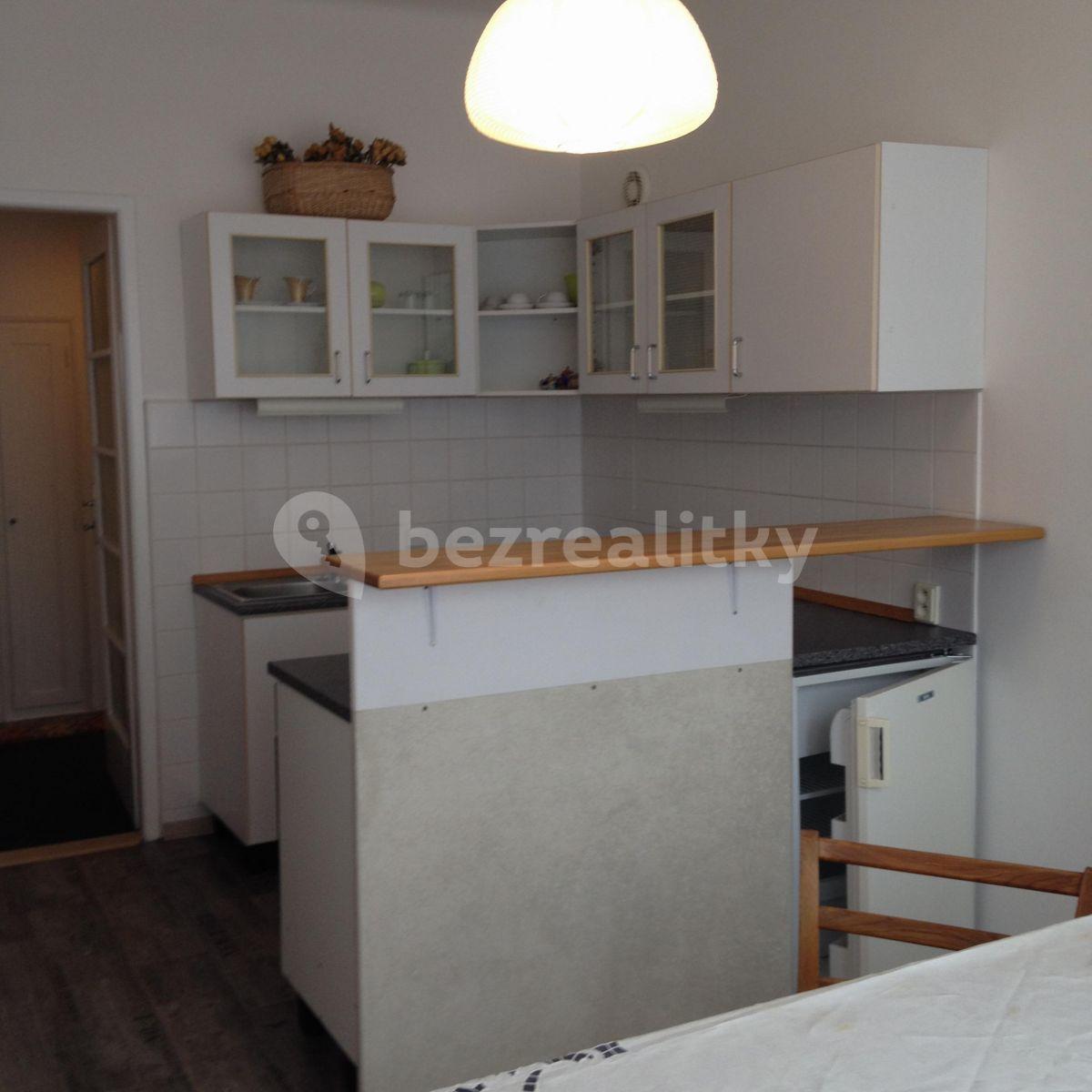 Pronájem bytu 3+1 75 m², Nad Popelkou, Praha, Praha