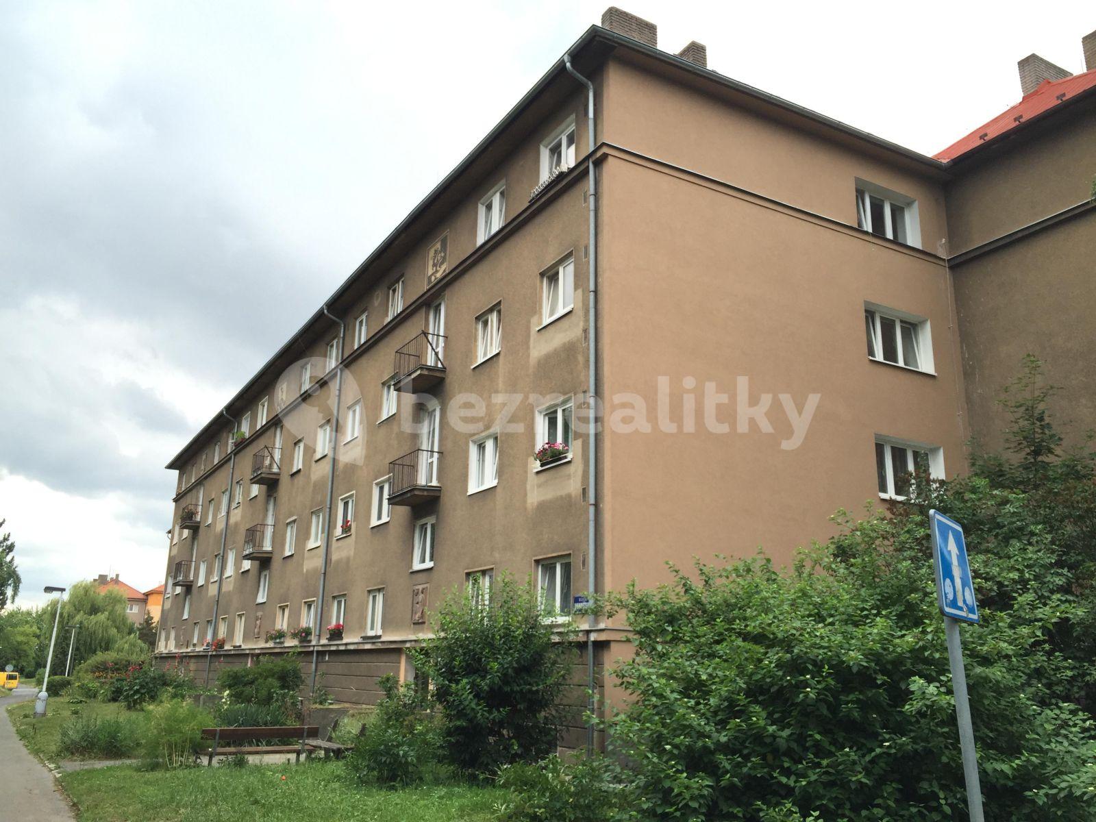 Pronájem bytu 2+1 58 m², Unhošťská, Kladno, Středočeský kraj