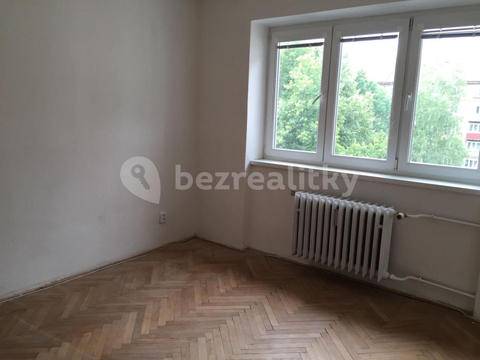 Pronájem bytu 2+1 58 m², Unhošťská, Kladno, Středočeský kraj