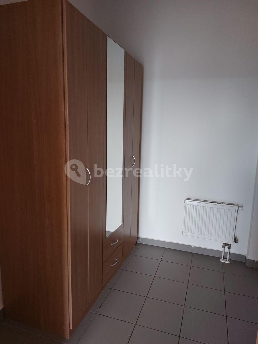 Pronájem bytu 1+kk 33 m², U Leskavy, Brno, Jihomoravský kraj