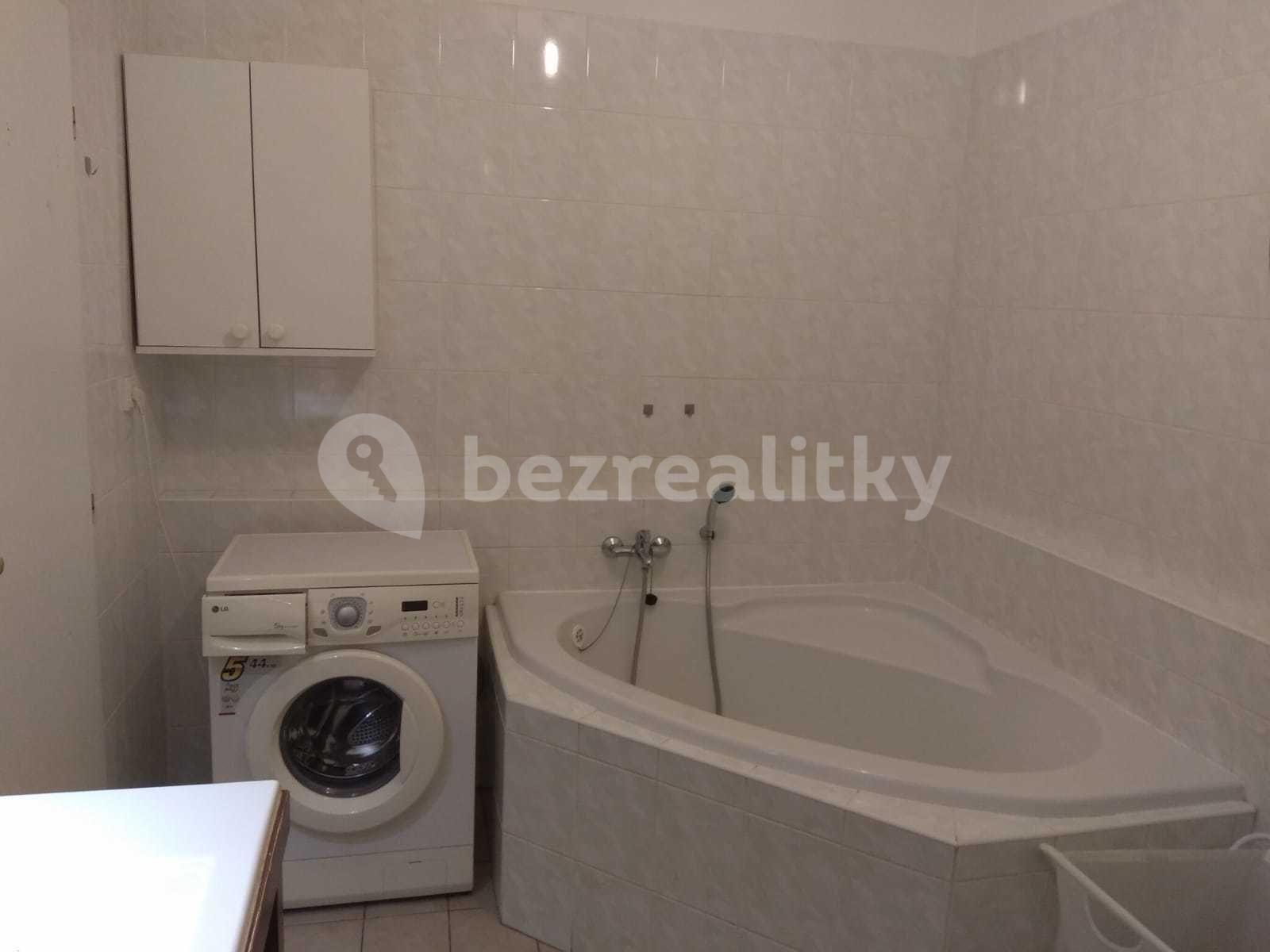 Pronájem bytu 1+1 54 m², Praha, Praha