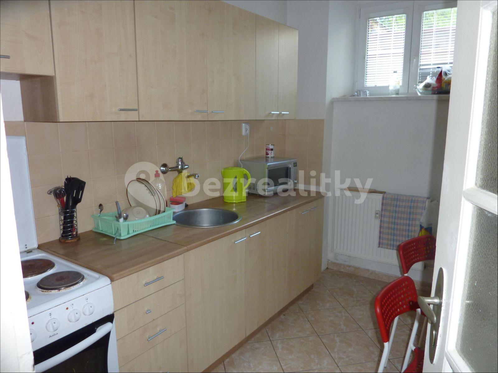 Pronájem bytu 3+1 80 m², Pionýrská, Brno, Jihomoravský kraj