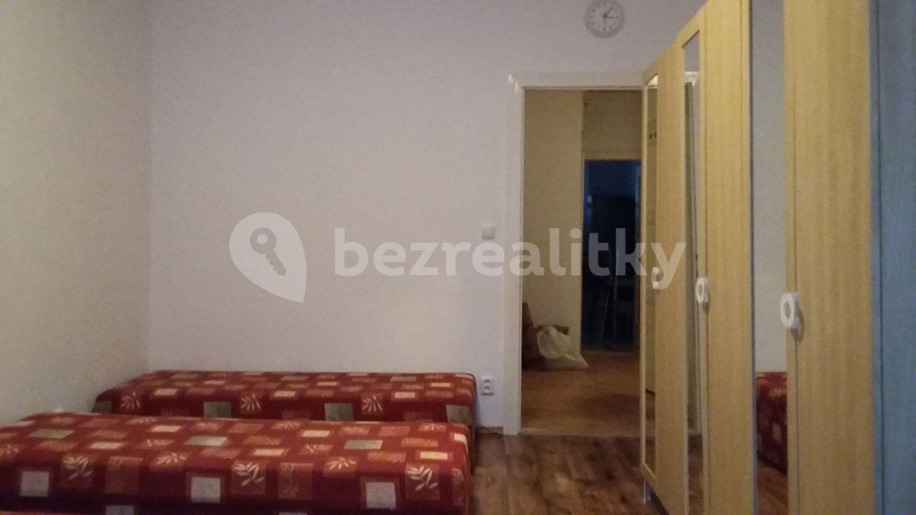 Pronájem bytu 3+1 80 m², Pionýrská, Brno, Jihomoravský kraj