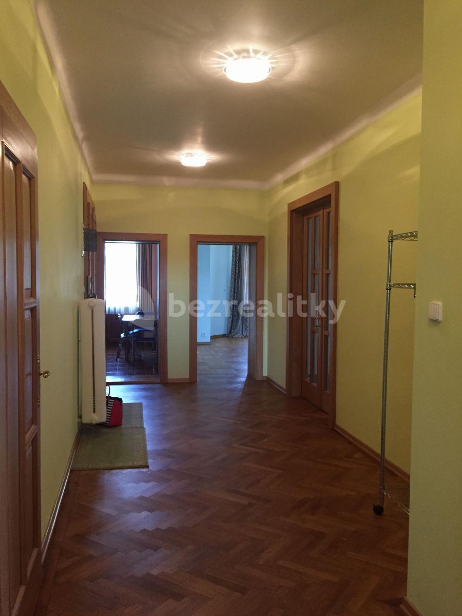 Pronájem bytu 3+1 140 m², Lipová, Brno, Jihomoravský kraj