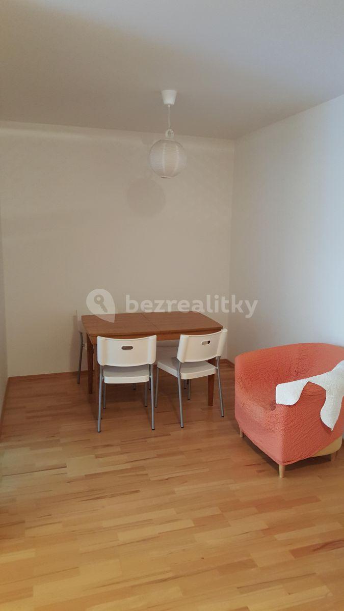 Pronájem bytu 2+kk 63 m², Jeremenkova, Praha, Praha