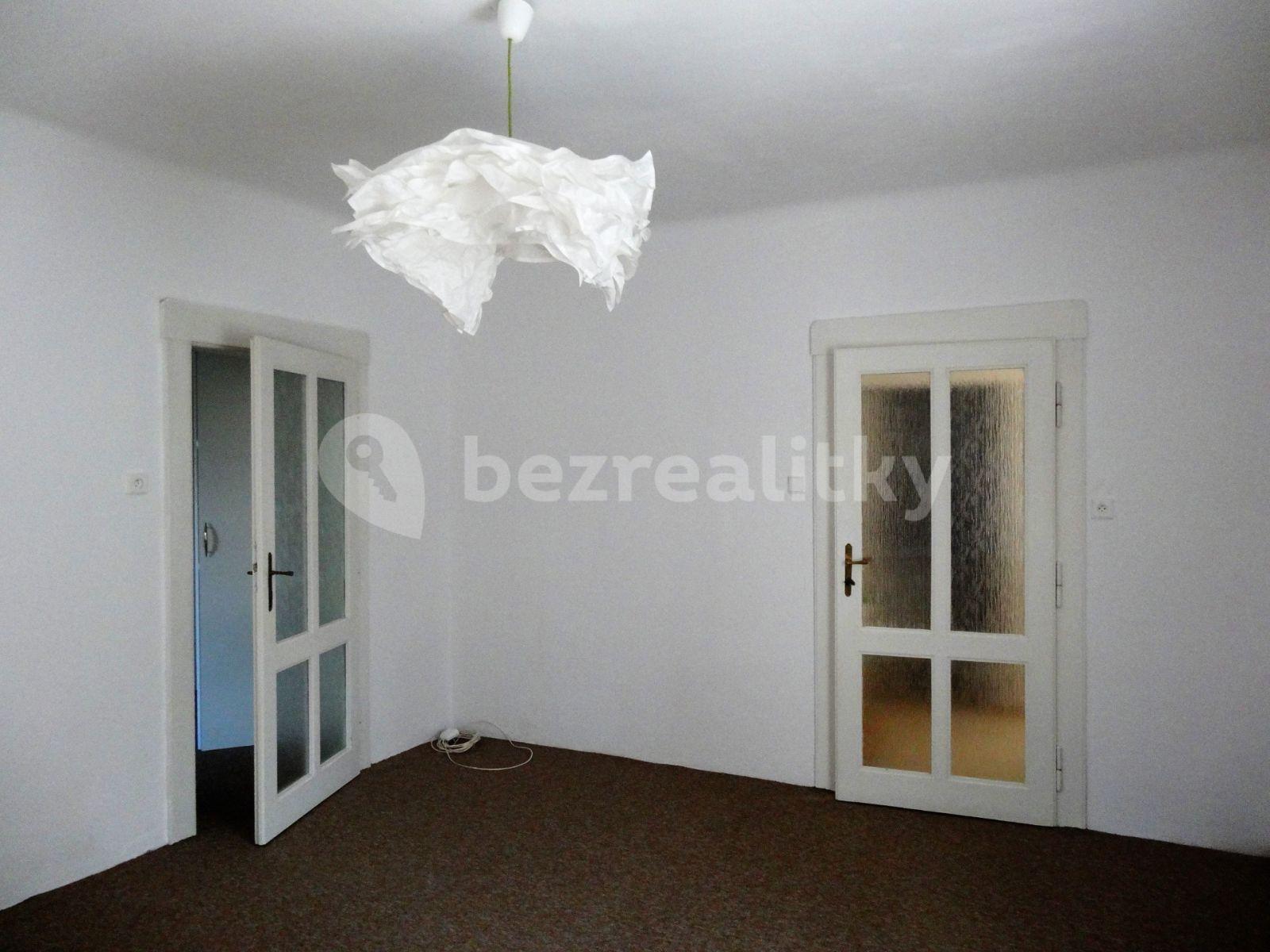 Pronájem bytu 2+1 57 m², U Klavírky, Praha, Praha