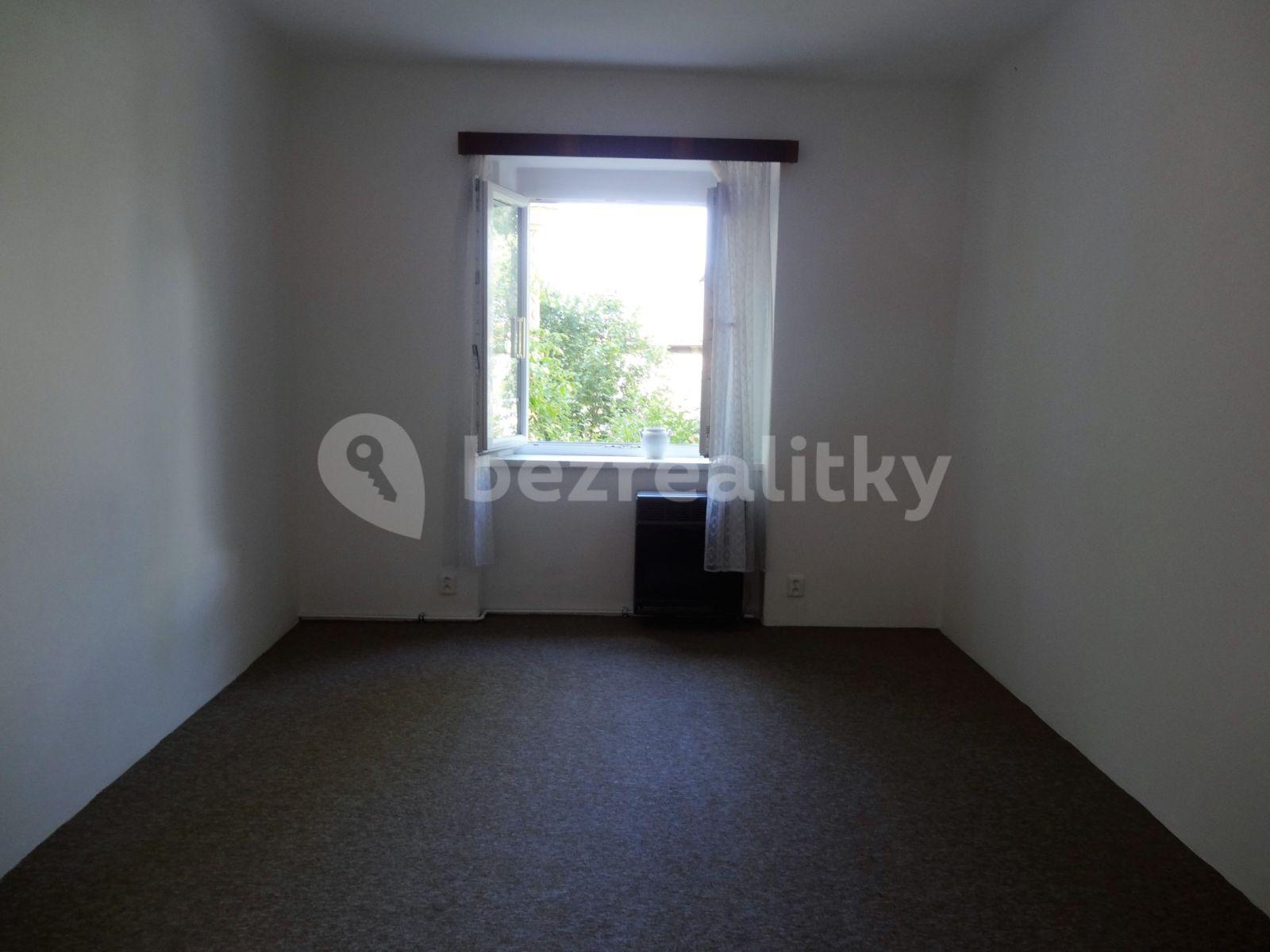 Pronájem bytu 2+1 57 m², U Klavírky, Praha, Praha