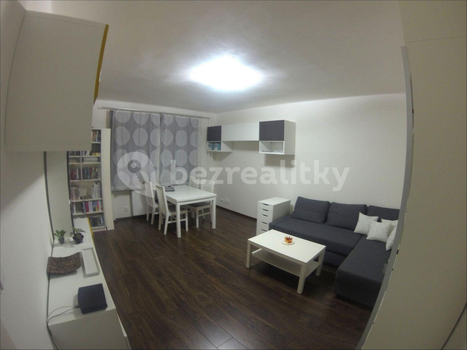 Pronájem bytu 2+1 45 m², Oblouková, Praha, Praha