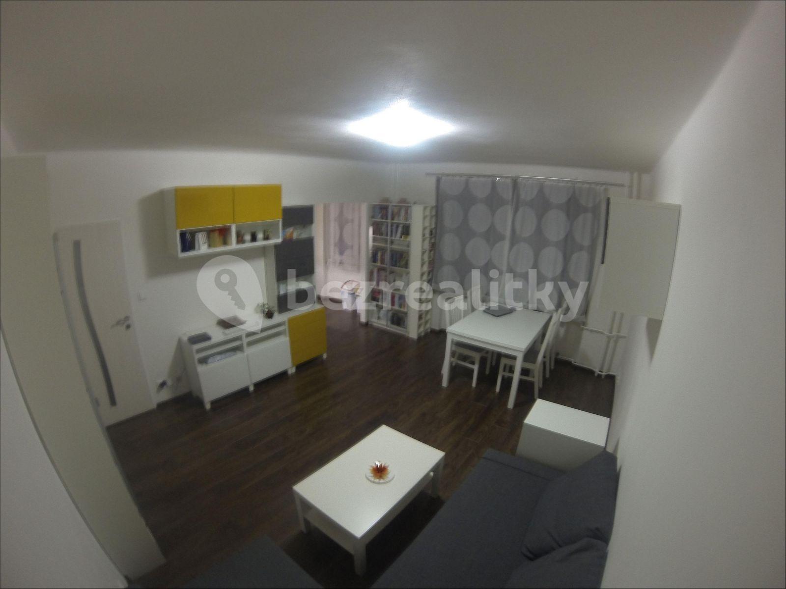 Pronájem bytu 2+1 45 m², Oblouková, Praha, Praha