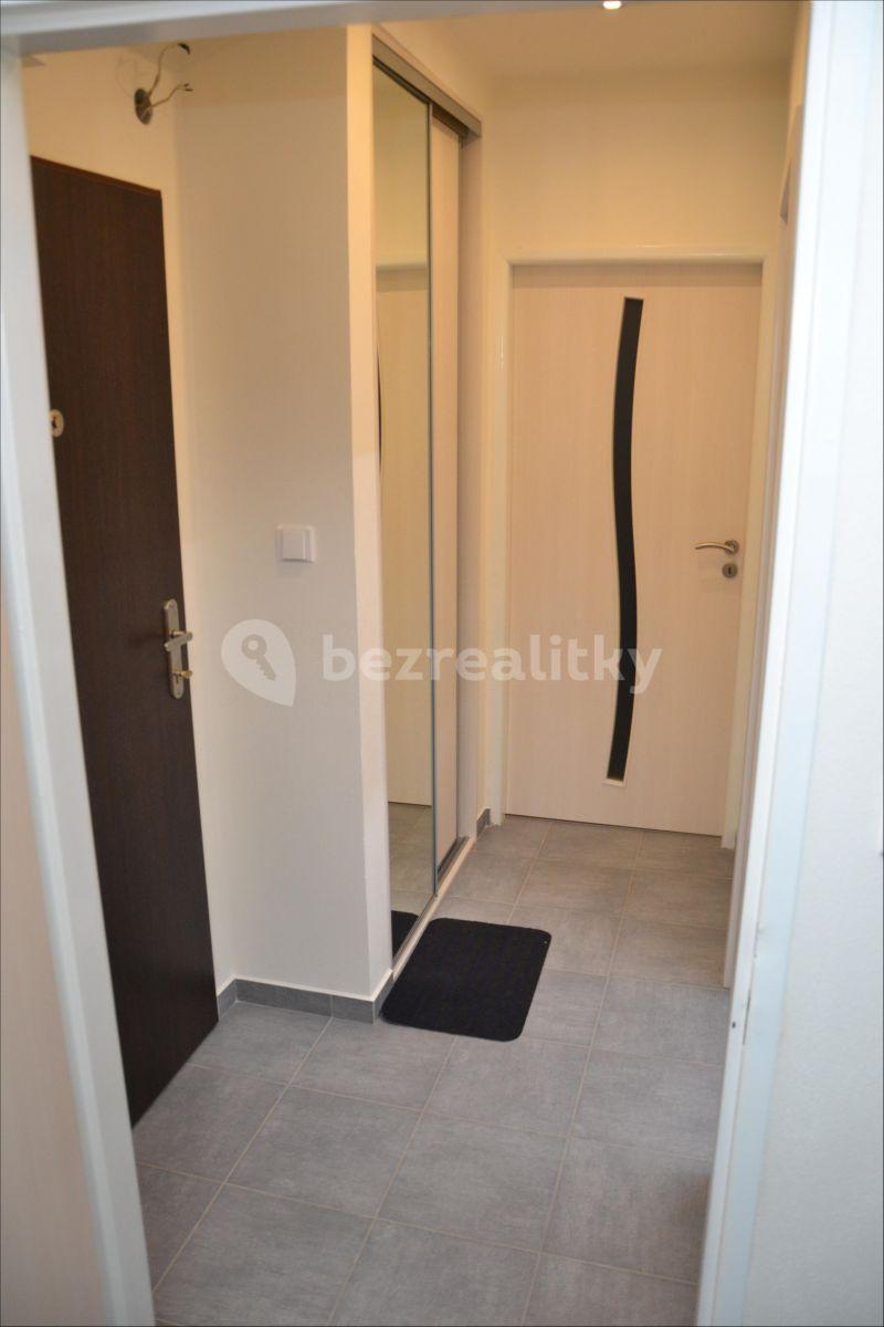 Pronájem bytu 2+1 45 m², Oblouková, Praha, Praha