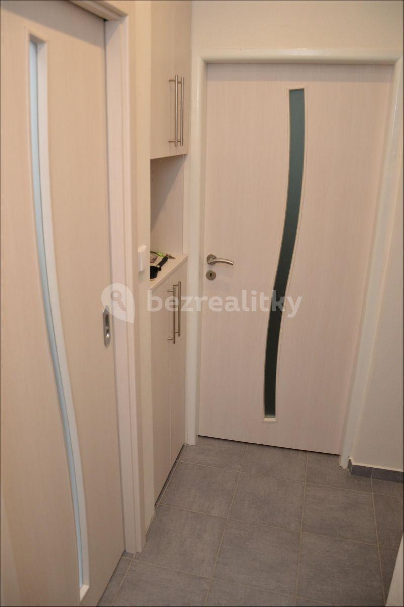 Pronájem bytu 2+1 45 m², Oblouková, Praha, Praha