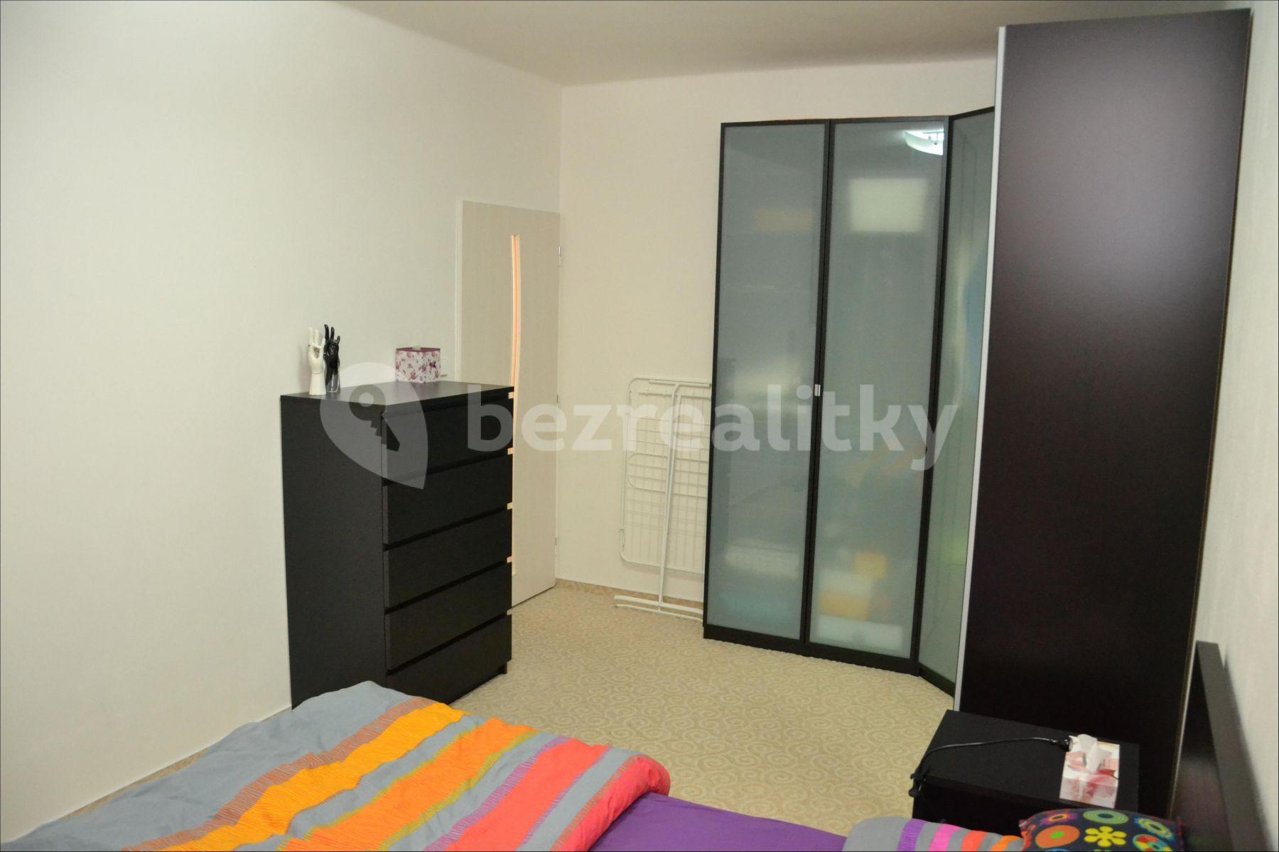 Pronájem bytu 2+1 45 m², Oblouková, Praha, Praha