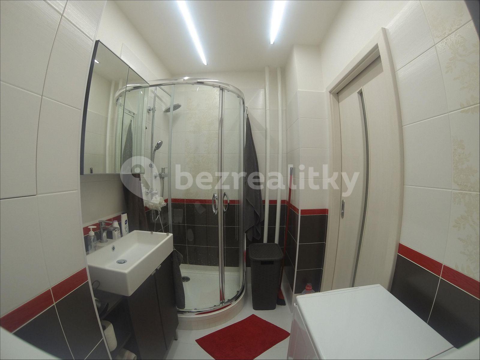 Pronájem bytu 2+1 45 m², Oblouková, Praha, Praha