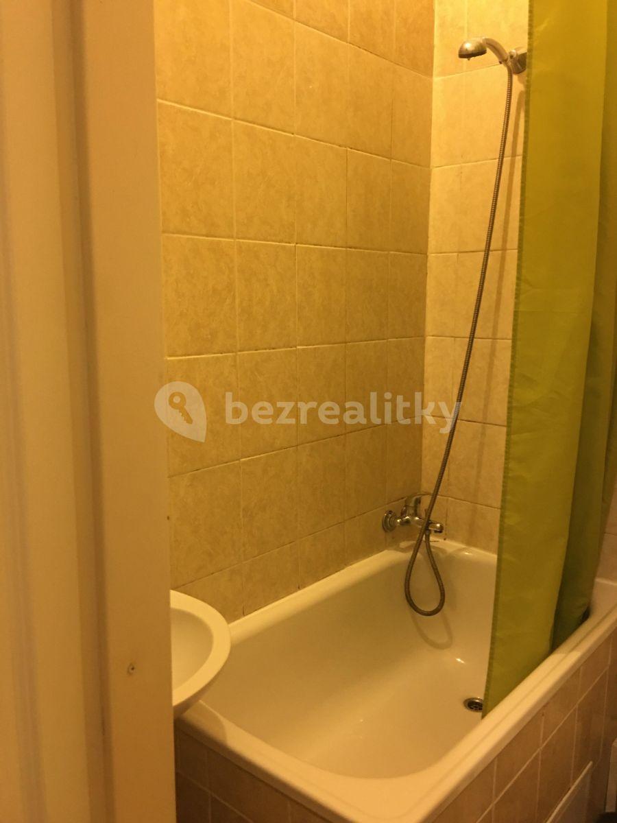 Pronájem bytu Garsoniéra 24 m², Petřínská, Praha, Praha