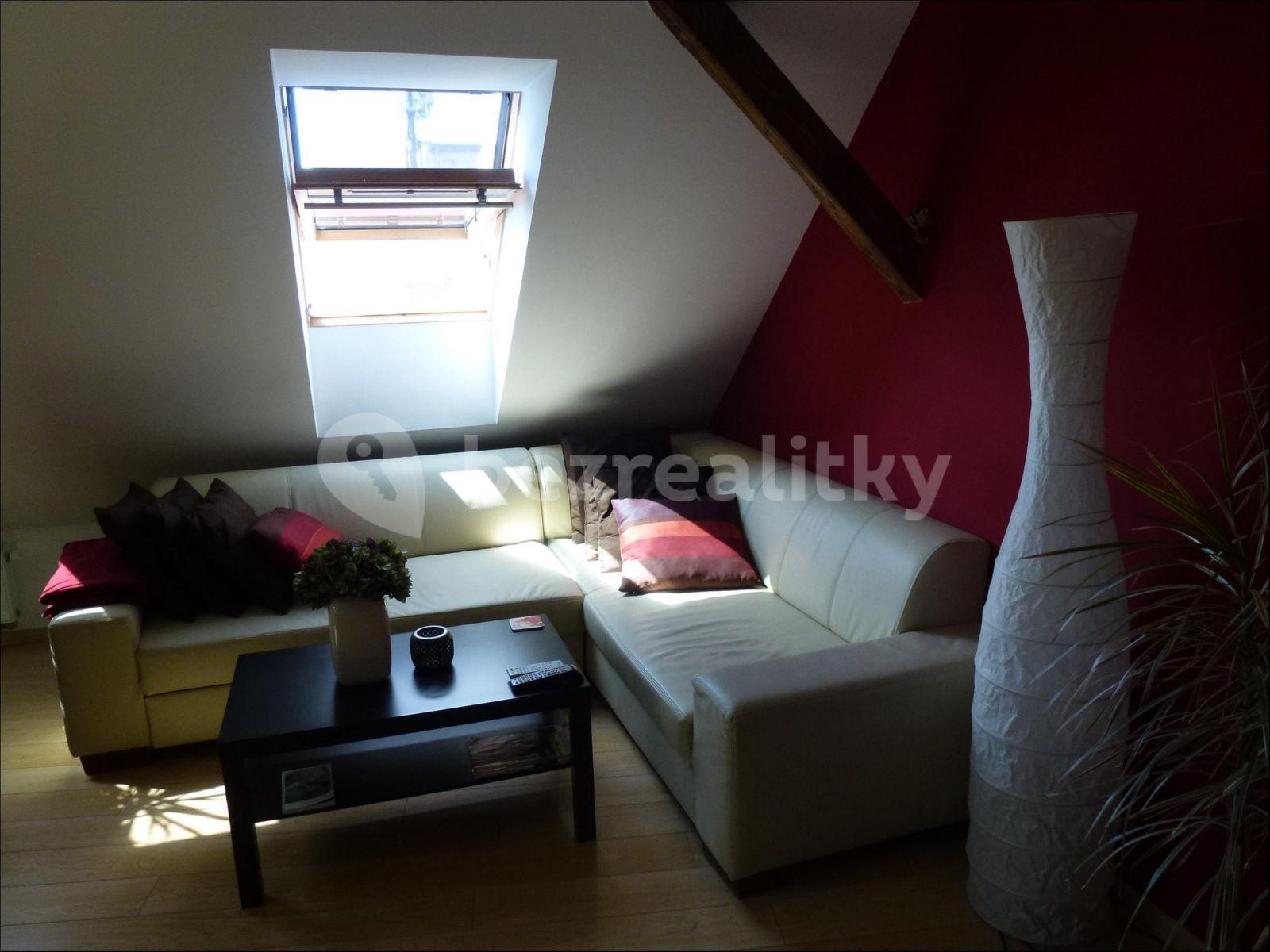 Pronájem bytu 3+kk 86 m², V Podluží, Praha, Praha