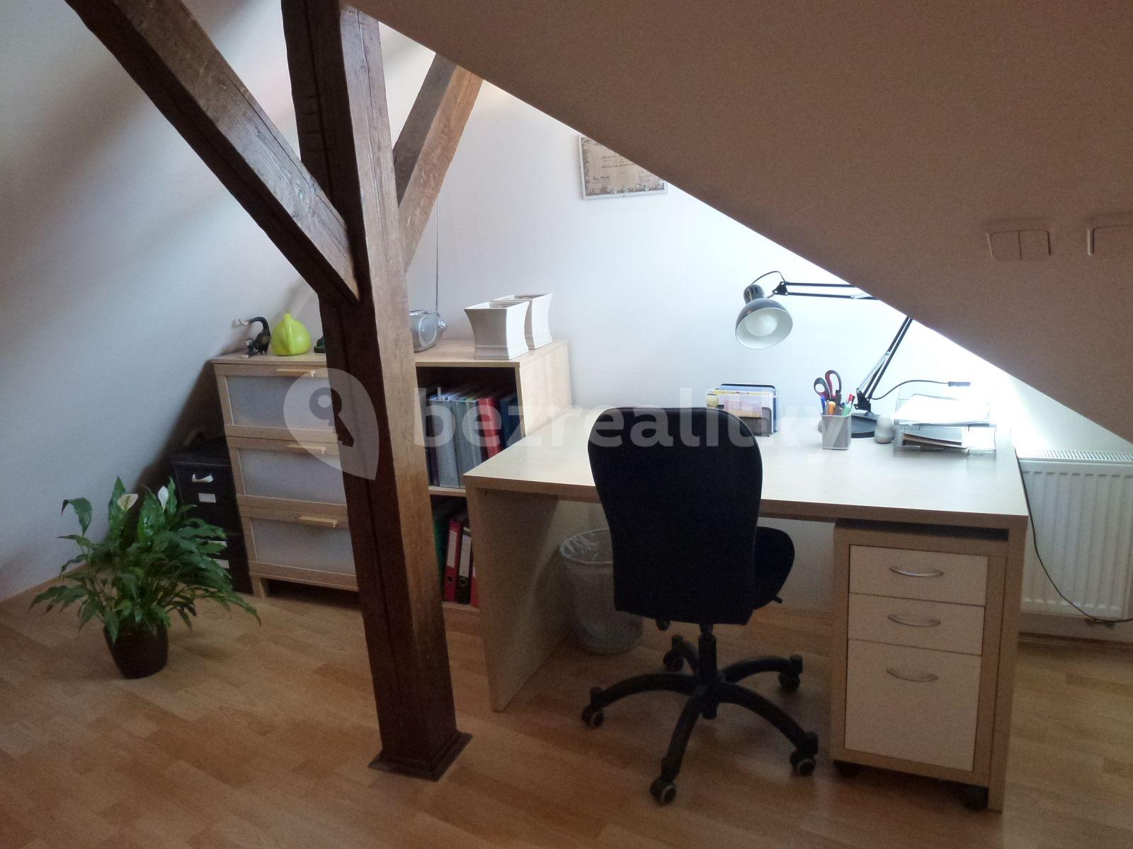 Pronájem bytu 3+kk 86 m², V Podluží, Praha, Praha