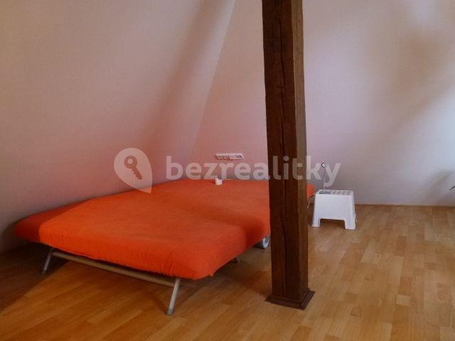 Pronájem bytu 3+kk 86 m², V Podluží, Praha, Praha