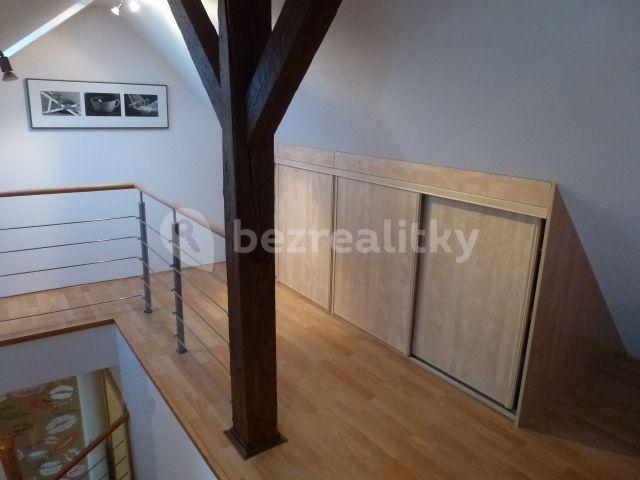 Pronájem bytu 3+kk 86 m², V Podluží, Praha, Praha