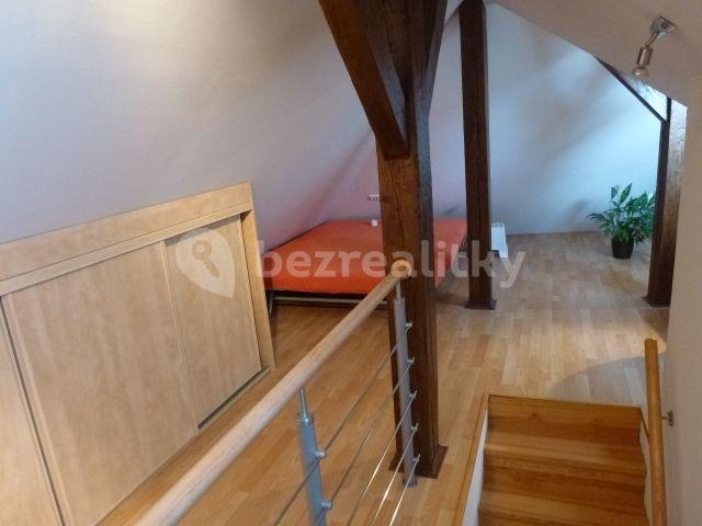 Pronájem bytu 3+kk 86 m², V Podluží, Praha, Praha