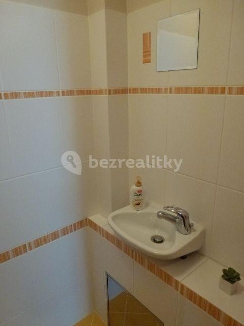 Pronájem bytu 3+kk 86 m², V Podluží, Praha, Praha