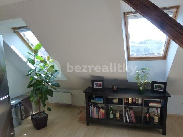 Pronájem bytu 3+kk 86 m², V Podluží, Praha, Praha