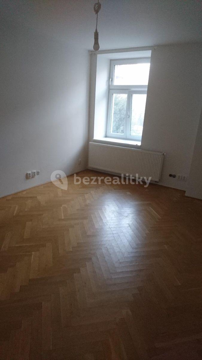 Pronájem bytu 1+1 36 m², Grohova, Brno, Jihomoravský kraj