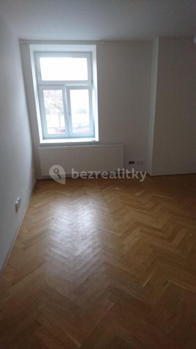 Pronájem bytu 1+1 36 m², Grohova, Brno, Jihomoravský kraj