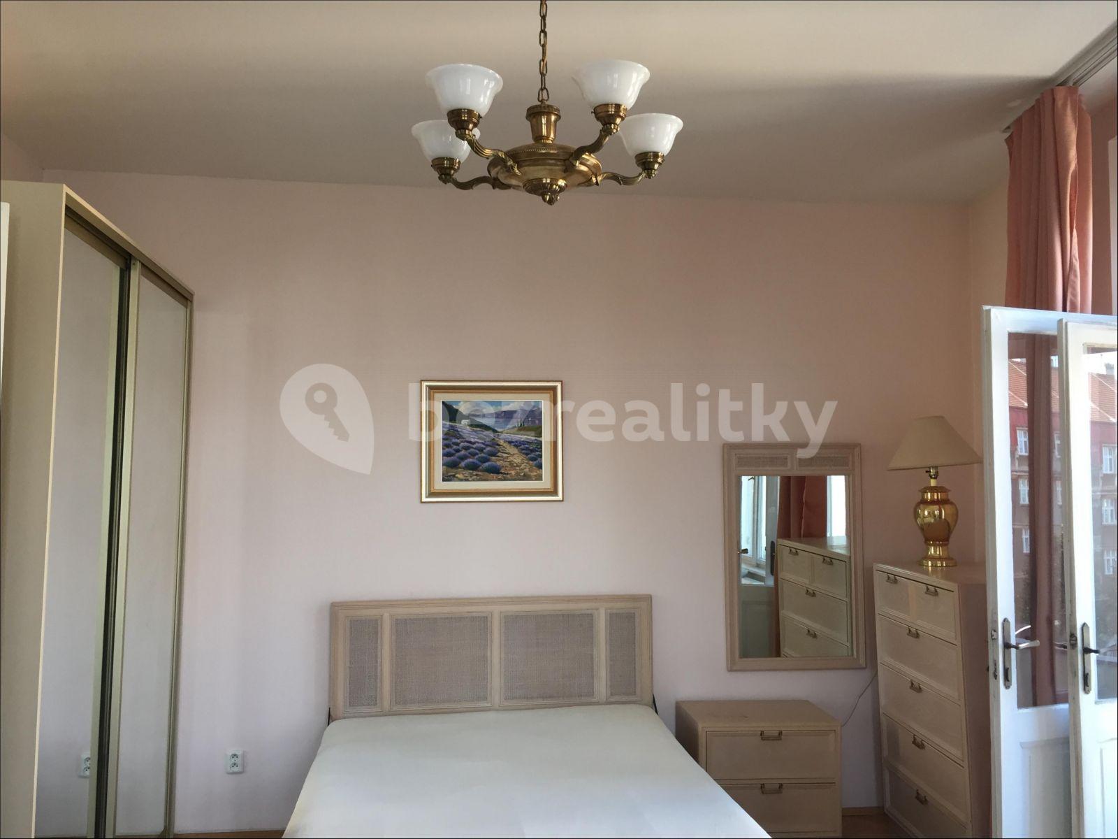 Pronájem bytu 2+kk 61 m², Slovinská, Praha, Praha