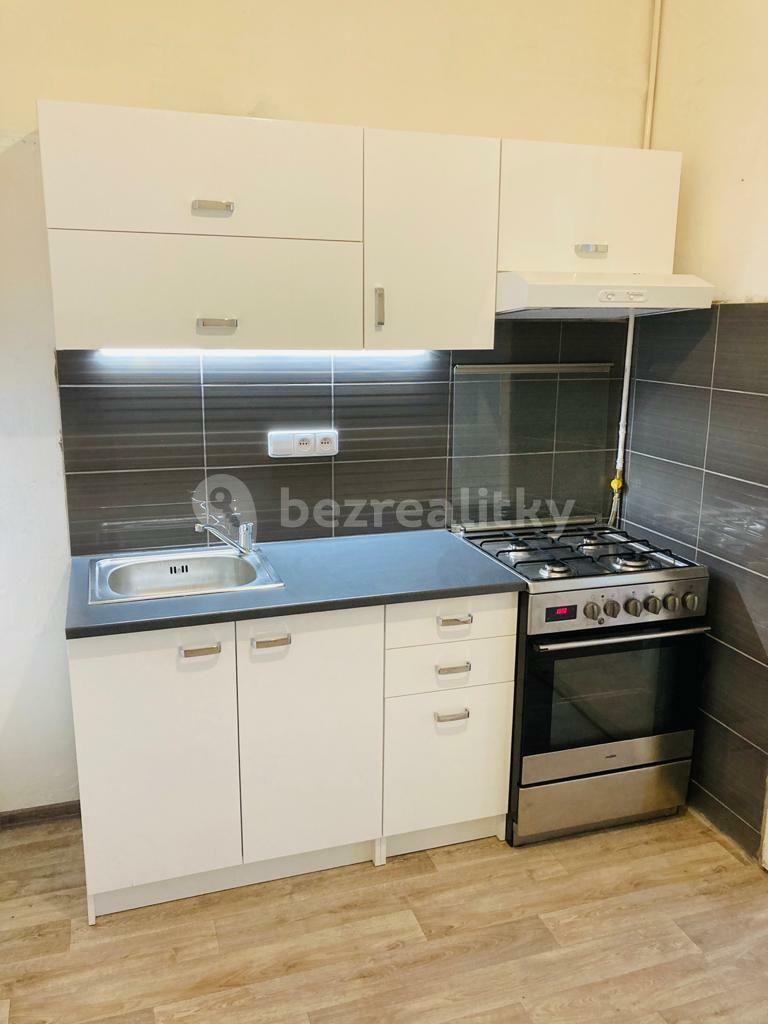 Pronájem bytu 2+1 60 m², Žitná, Praha, Praha