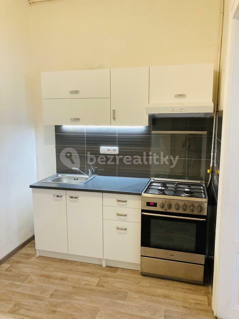 Pronájem bytu 2+1 60 m², Žitná, Praha, Praha