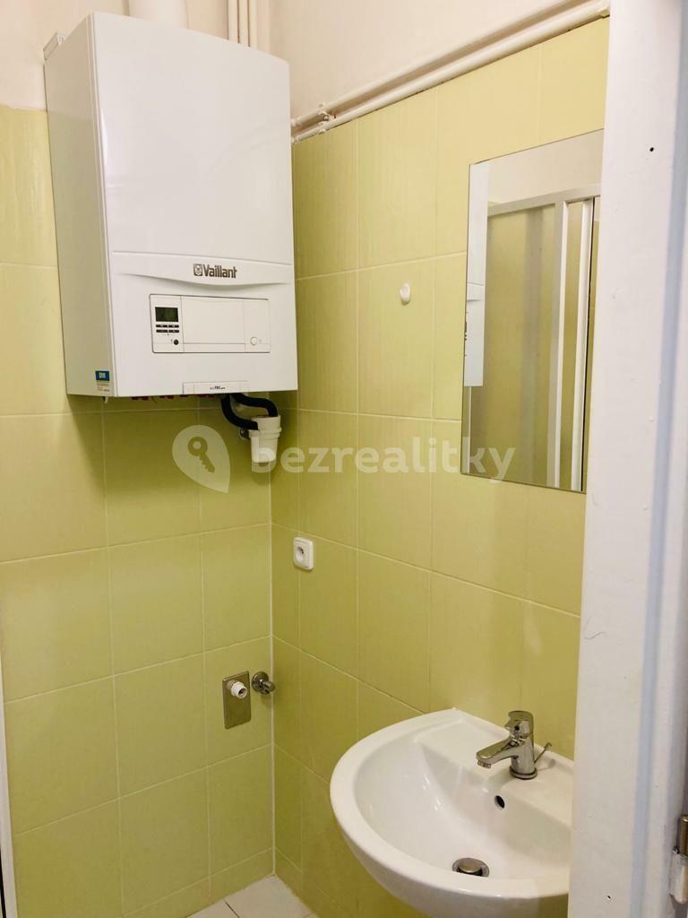 Pronájem bytu 2+1 60 m², Žitná, Praha, Praha